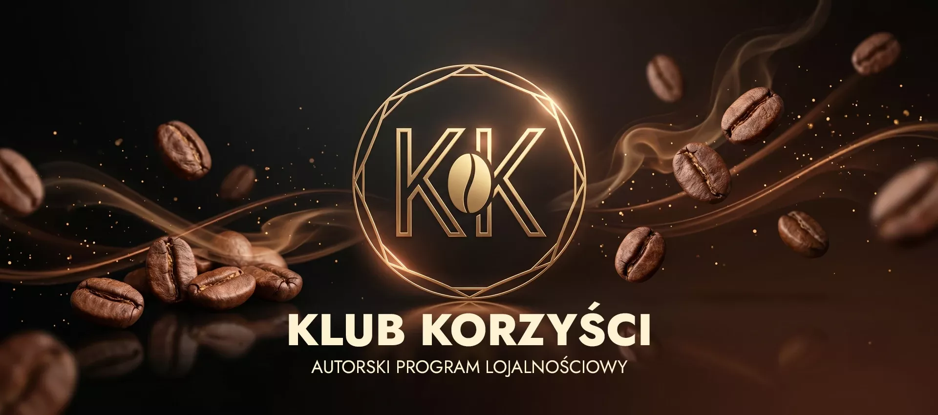 Zaproszenie do Klubu Korzyści - program lojalnościowy